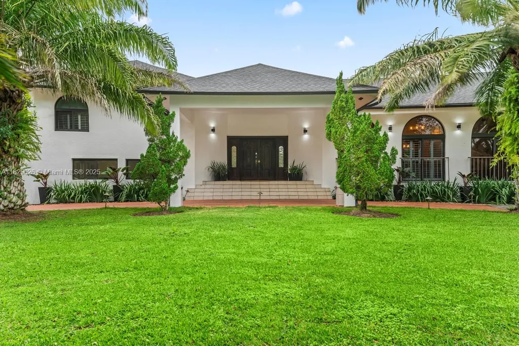 14875 SW 212th Street Miami FL 33187