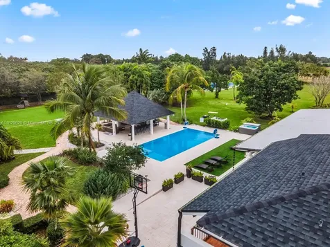 14875 SW 212th Street Miami FL 33187