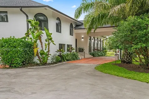 14875 SW 212th Street Miami FL 33187