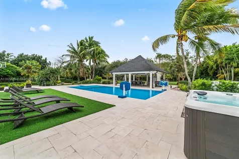 14875 SW 212th Street Miami FL 33187