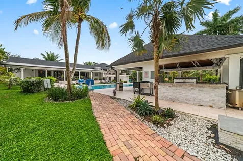 14875 SW 212th Street Miami FL 33187