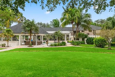 14875 SW 212th Street Miami FL 33187