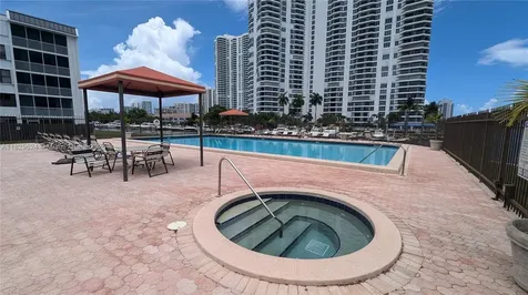 3350 NE 192nd Street Aventura FL 33180
