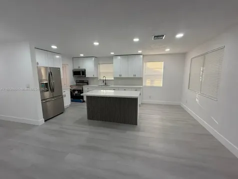 18535 NW 39th Court Miami Gardens FL 33055
