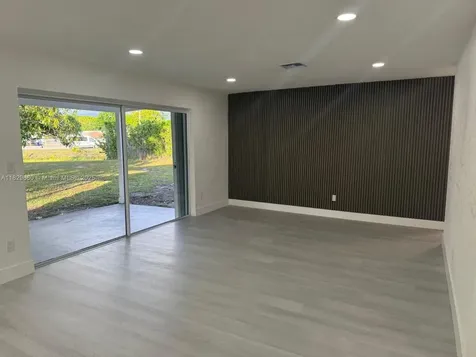 18535 NW 39th Court Miami Gardens FL 33055