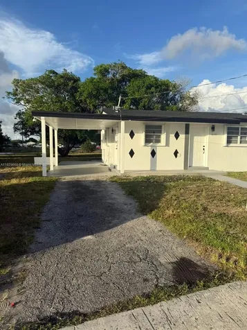 18535 NW 39th Court Miami Gardens FL 33055