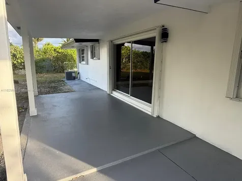 18535 NW 39th Court Miami Gardens FL 33055