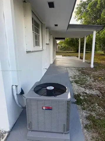 18535 NW 39th Court Miami Gardens FL 33055