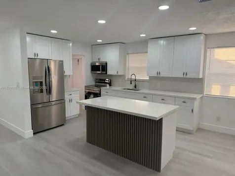 18535 NW 39th Court Miami Gardens FL 33055