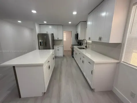 18535 NW 39th Court Miami Gardens FL 33055
