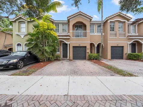 2504 SE 15th Court Homestead FL 33035