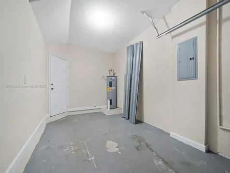 2504 SE 15th Court Homestead FL 33035