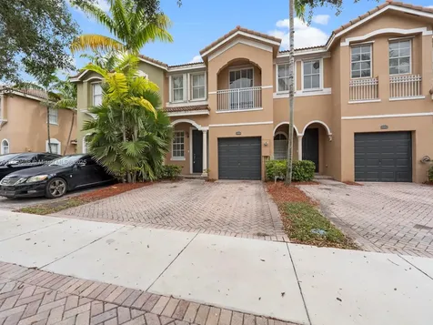 2504 SE 15th Court Homestead FL 33035