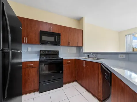 2504 SE 15th Court Homestead FL 33035