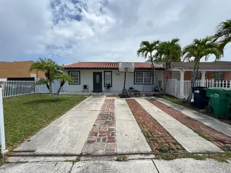 12841 SW 54th Street Miami FL 33175