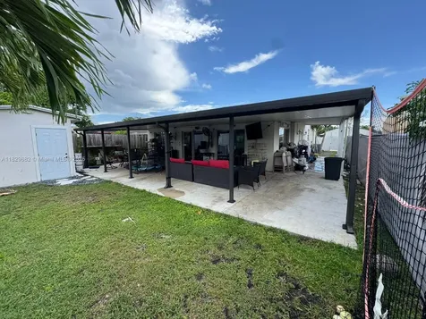 12841 SW 54th Street Miami FL 33175