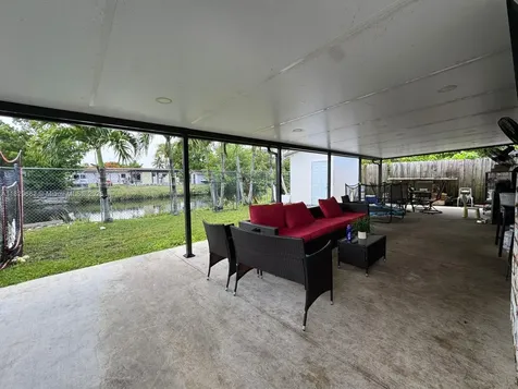 12841 SW 54th Street Miami FL 33175