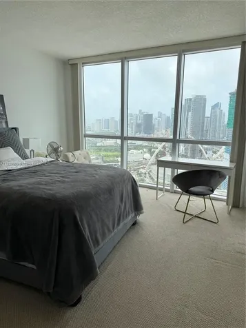 1750 N Bayshore Drive Miami FL 33132