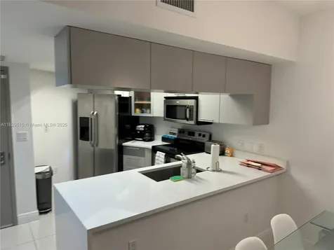 1750 N Bayshore Drive Miami FL 33132