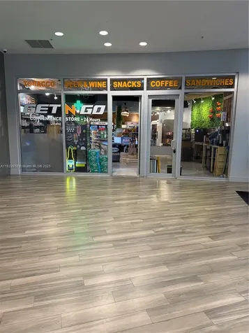 1750 N Bayshore Drive Miami FL 33132