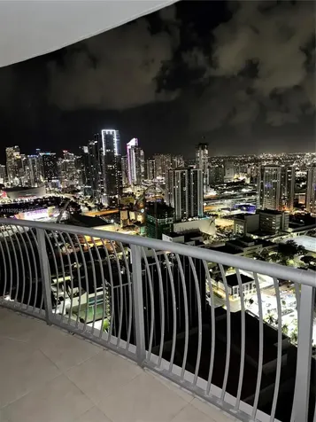 1750 N Bayshore Drive Miami FL 33132