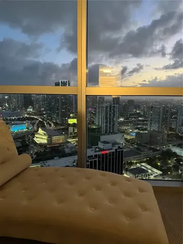 1750 N Bayshore Drive Miami FL 33132