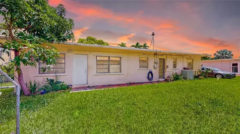 28820 SW 147th Avenue Homestead FL 33033