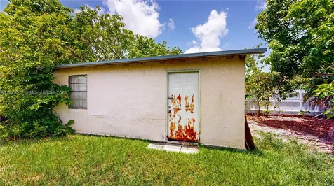 28820 SW 147th Avenue Homestead FL 33033