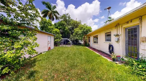 28820 SW 147th Avenue Homestead FL 33033