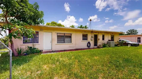 28820 SW 147th Avenue Homestead FL 33033