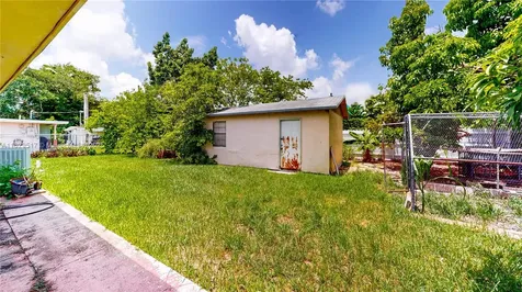 28820 SW 147th Avenue Homestead FL 33033