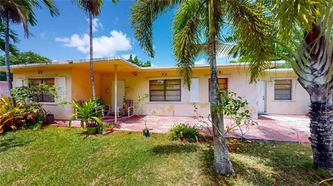 28820 SW 147th Avenue Homestead FL 33033