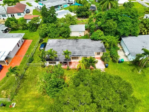28820 SW 147th Avenue Homestead FL 33033