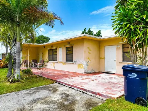 28820 SW 147th Avenue Homestead FL 33033