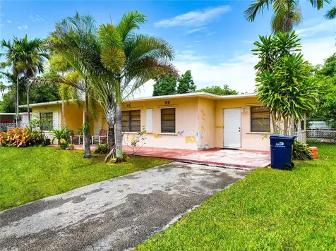 28820 SW 147th Avenue Homestead FL 33033