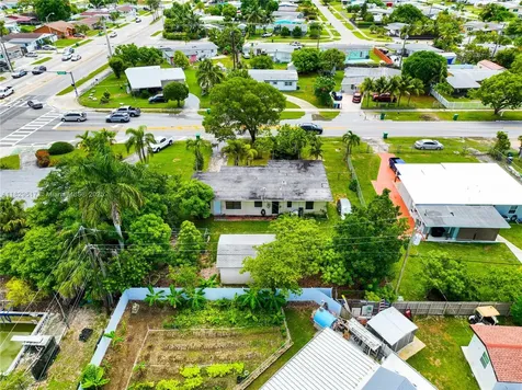 28820 SW 147th Avenue Homestead FL 33033