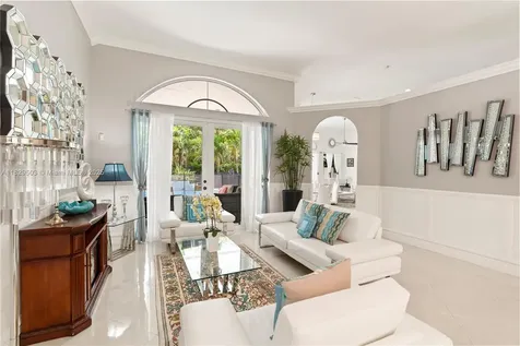 16601 SW 87th Court Palmetto Bay FL 33157