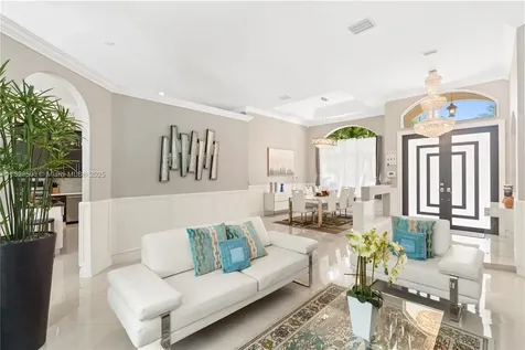16601 SW 87th Court Palmetto Bay FL 33157