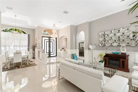 16601 SW 87th Court Palmetto Bay FL 33157