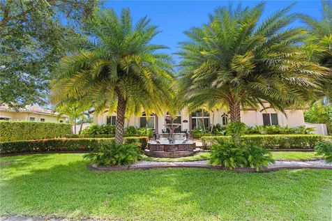 16601 SW 87th Court Palmetto Bay FL 33157