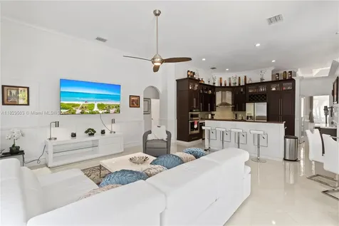 16601 SW 87th Court Palmetto Bay FL 33157