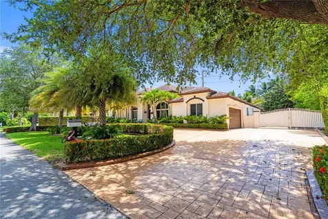 16601 SW 87th Court Palmetto Bay FL 33157