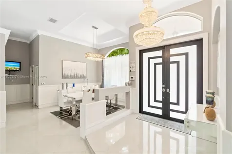 16601 SW 87th Court Palmetto Bay FL 33157