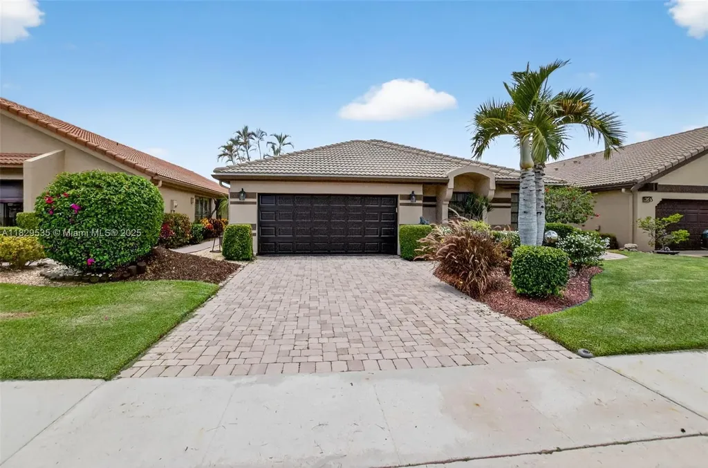 21387 Bridge View Drive Boca Raton FL 33428