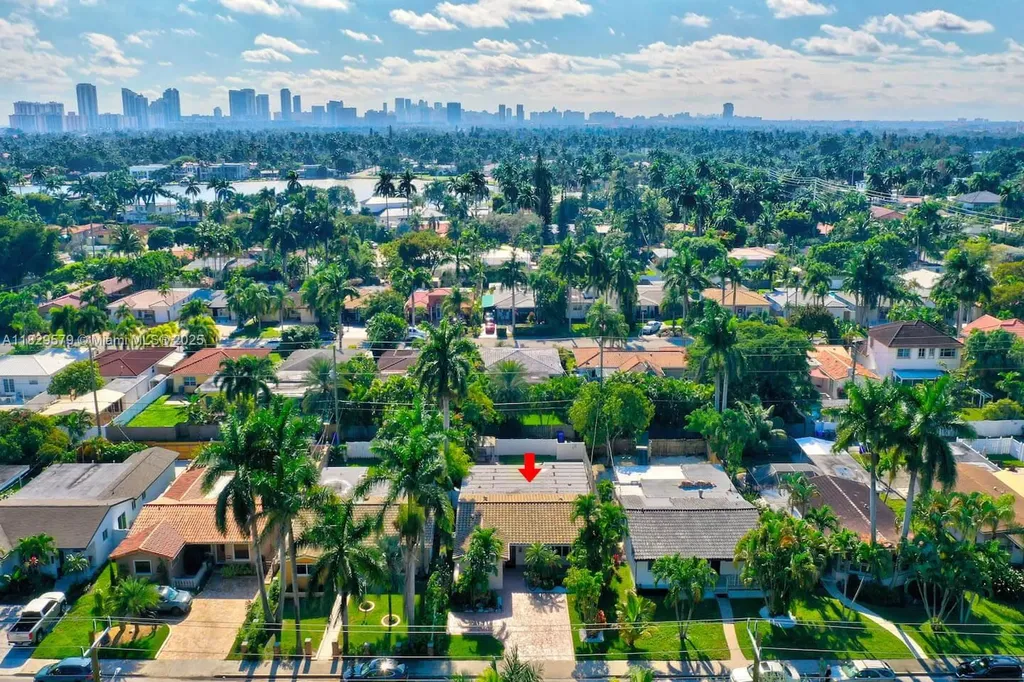 1228 Johnson Street Hollywood FL 33019