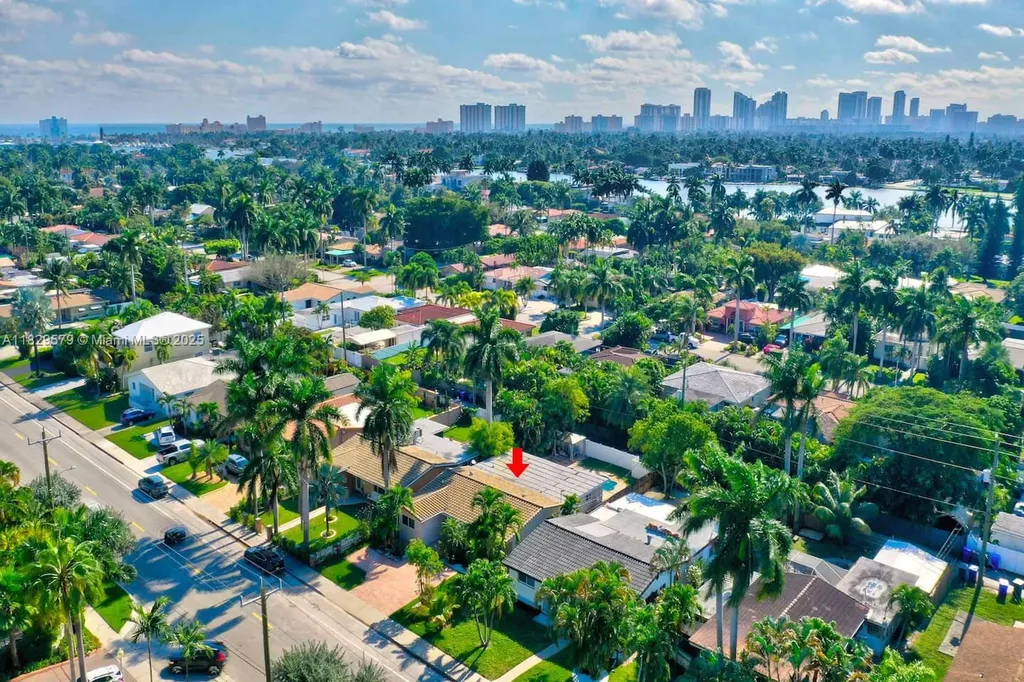 1228 Johnson Street Hollywood FL 33019