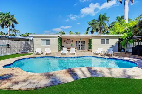 1228 Johnson Street Hollywood FL 33019