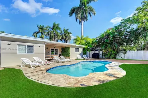 1228 Johnson Street Hollywood FL 33019