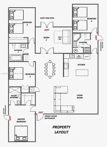 1228 Johnson Street Hollywood FL 33019