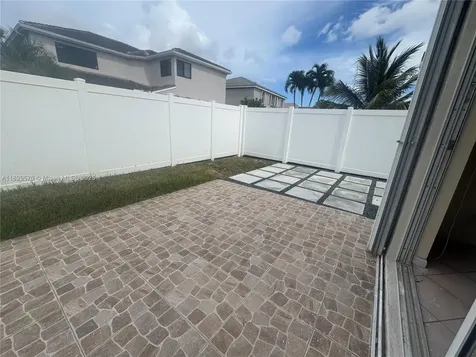 2383 SW 177th Terrace Miramar FL 33029